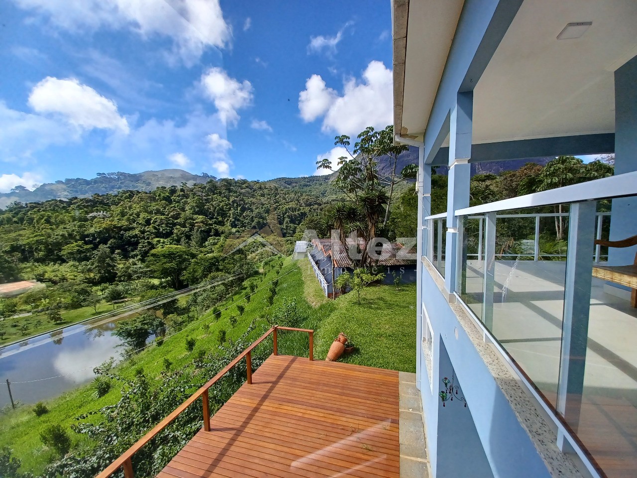 Sítio, 22 quartos, 41 hectares - Foto 17