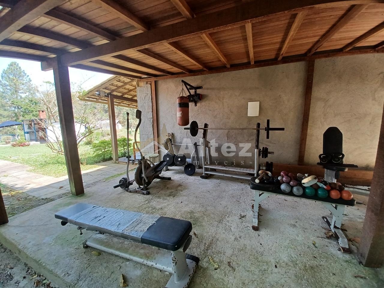 Sítio, 6 quartos, 7 hectares - Foto 62