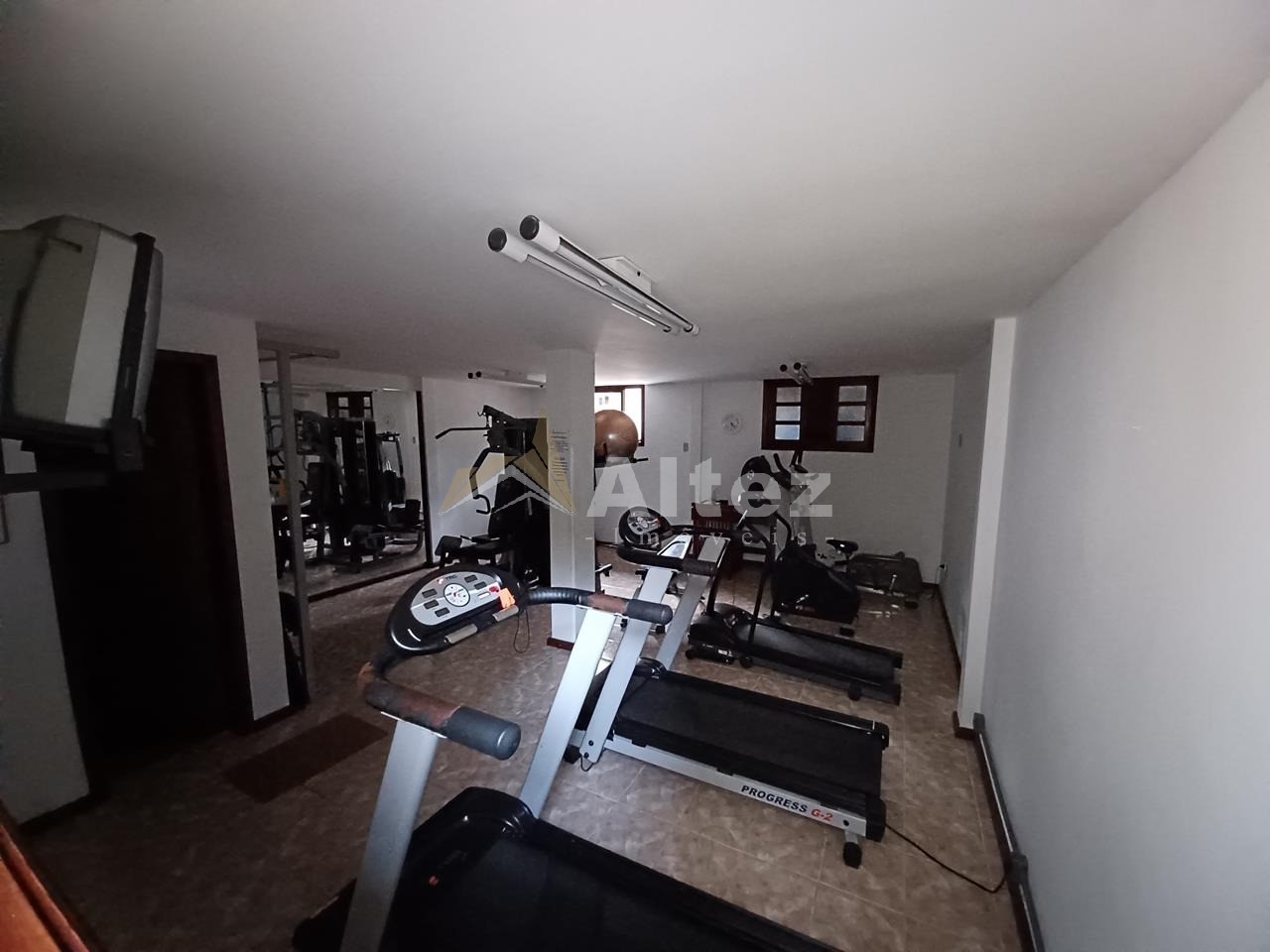 Cobertura, 3 quartos, 234 m² - Foto 45