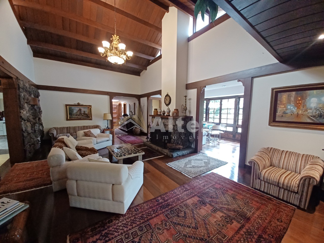 Casa, 3 quartos, 14000 m² - Foto 7