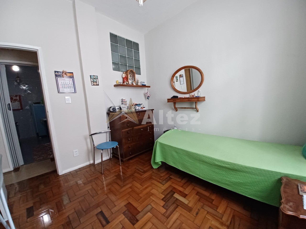 Apartamento, 2 quartos, 50 m² - Foto 6