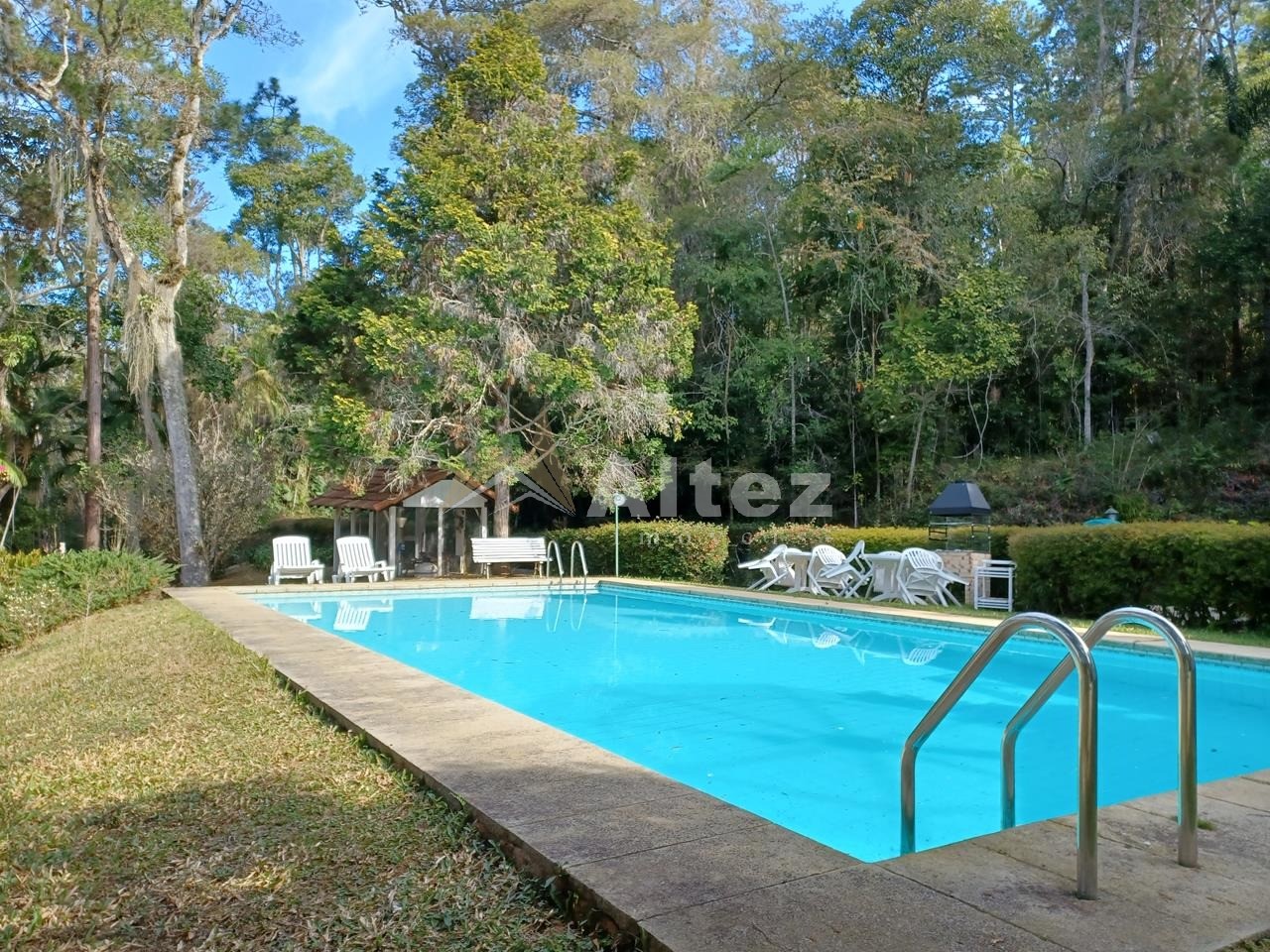Sítio, 5 quartos, 8 hectares - Foto 83
