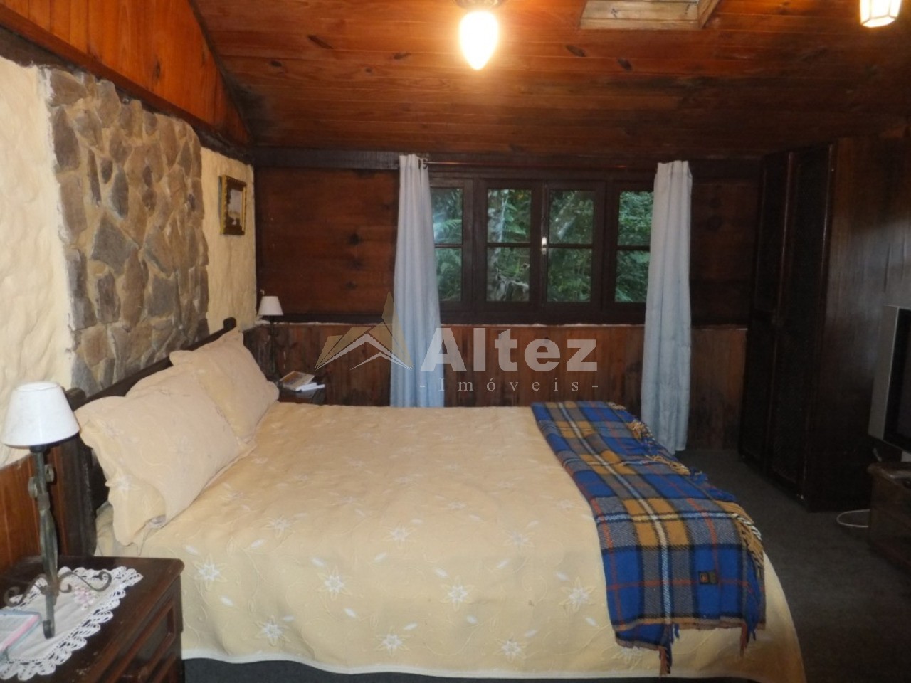 Sítio, 6 quartos, 1 hectares - Foto 80