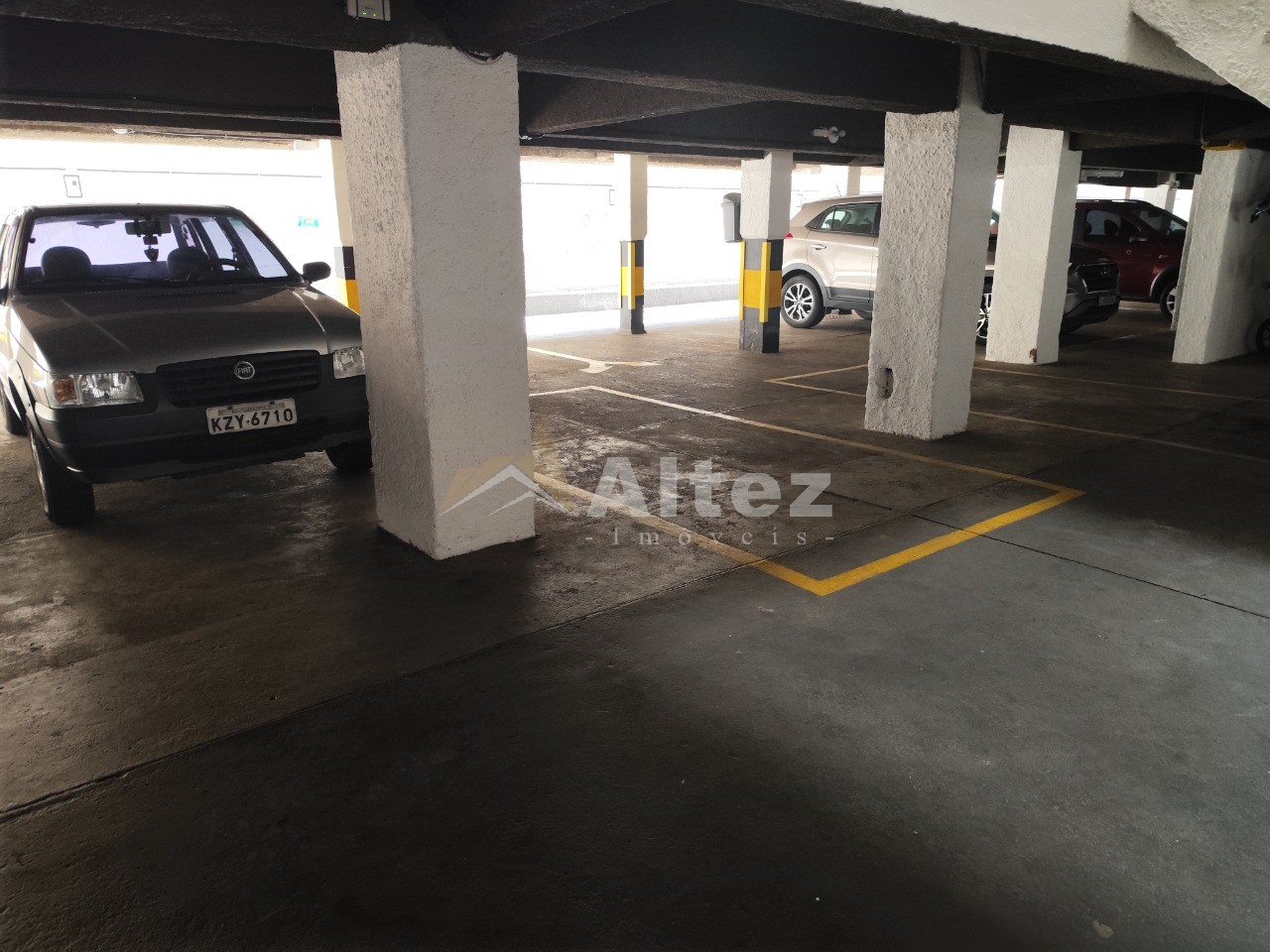 Apartamento, 2 quartos, 50 m² - Foto 8