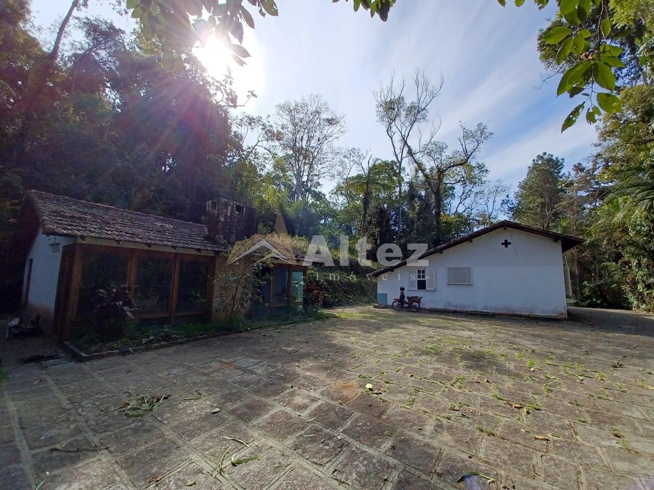 Sítio, 5 quartos, 8 hectares - Foto 78