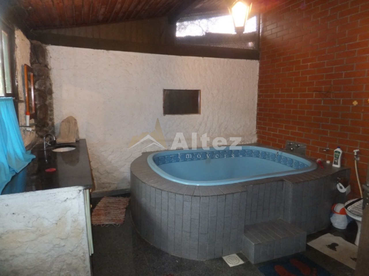 Sítio, 6 quartos, 1 hectares - Foto 47
