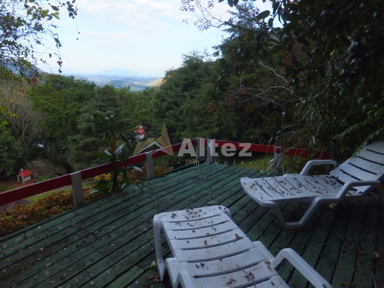 Sítio, 6 quartos, 1 hectares - Foto 38