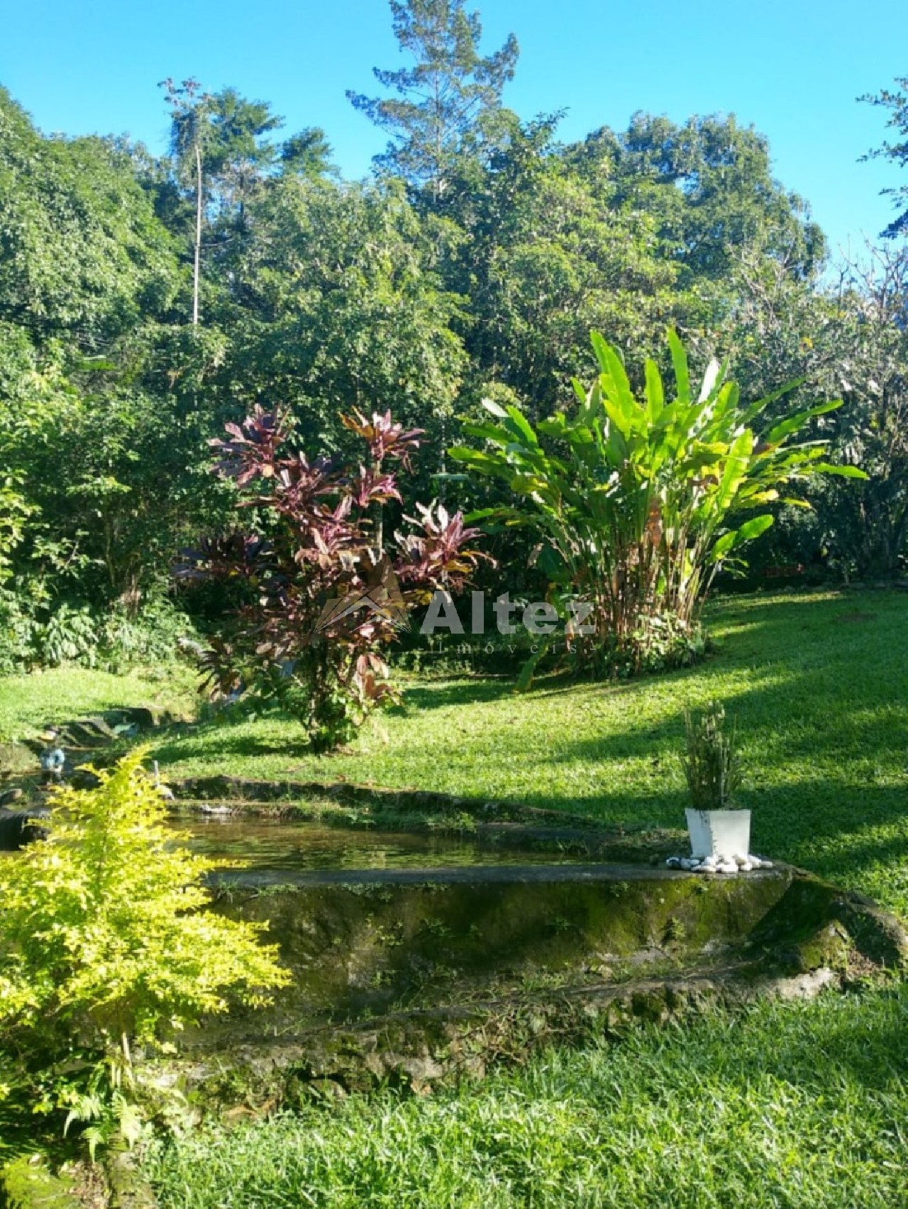 Sítio, 6 quartos, 1 hectares - Foto 91