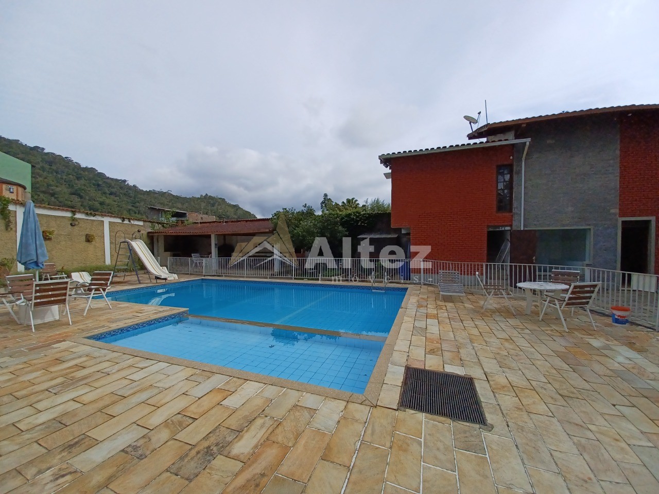 Casa, 3 quartos, 125 m² - Foto 25