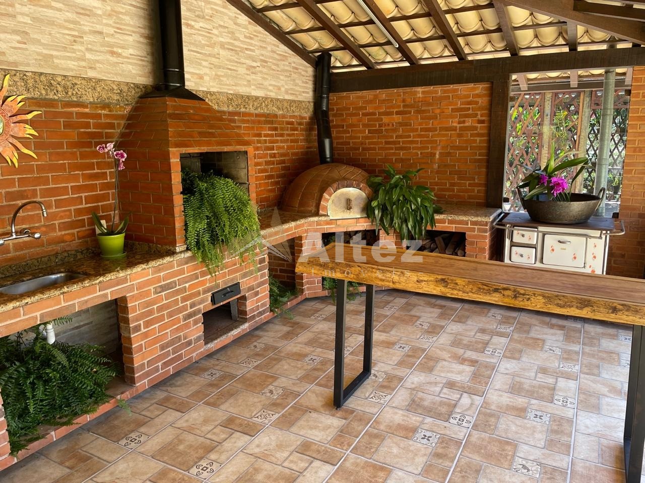 Casa, 3 quartos, 14000 m² - Foto 40