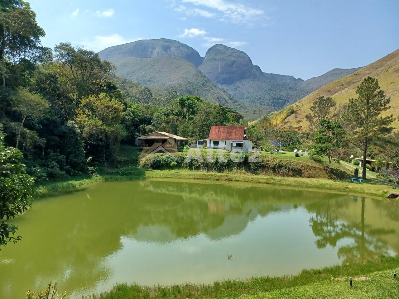 Sítio, 6 quartos, 7 hectares - Foto 35