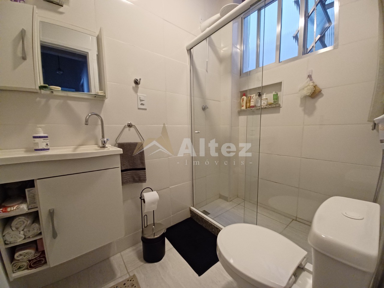 Apartamento, 2 quartos, 50 m² - Foto 8