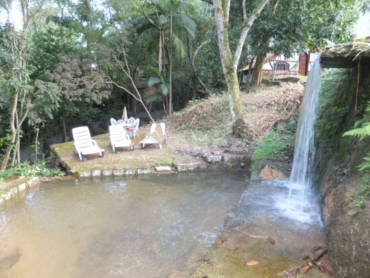 Sítio, 6 quartos, 1 hectares - Foto 74
