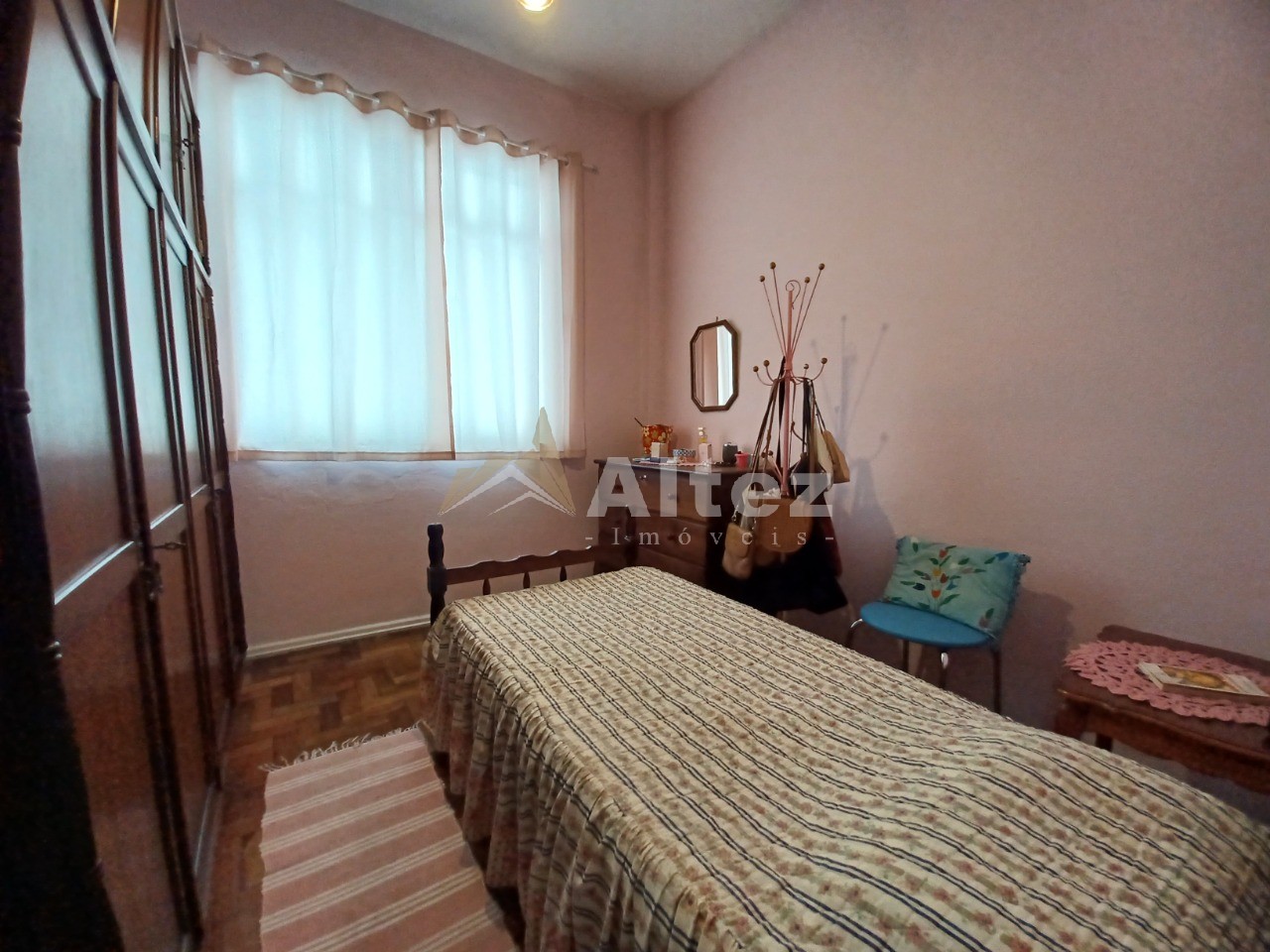 Apartamento, 2 quartos, 50 m² - Foto 5