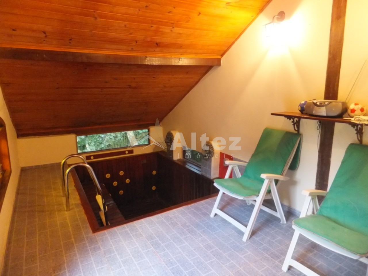 Sítio, 6 quartos, 1 hectares - Foto 72