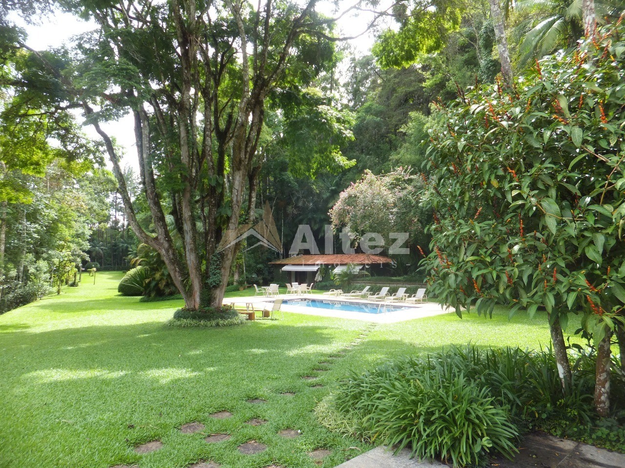 Sítio, 6 quartos, 22 hectares - Foto 12