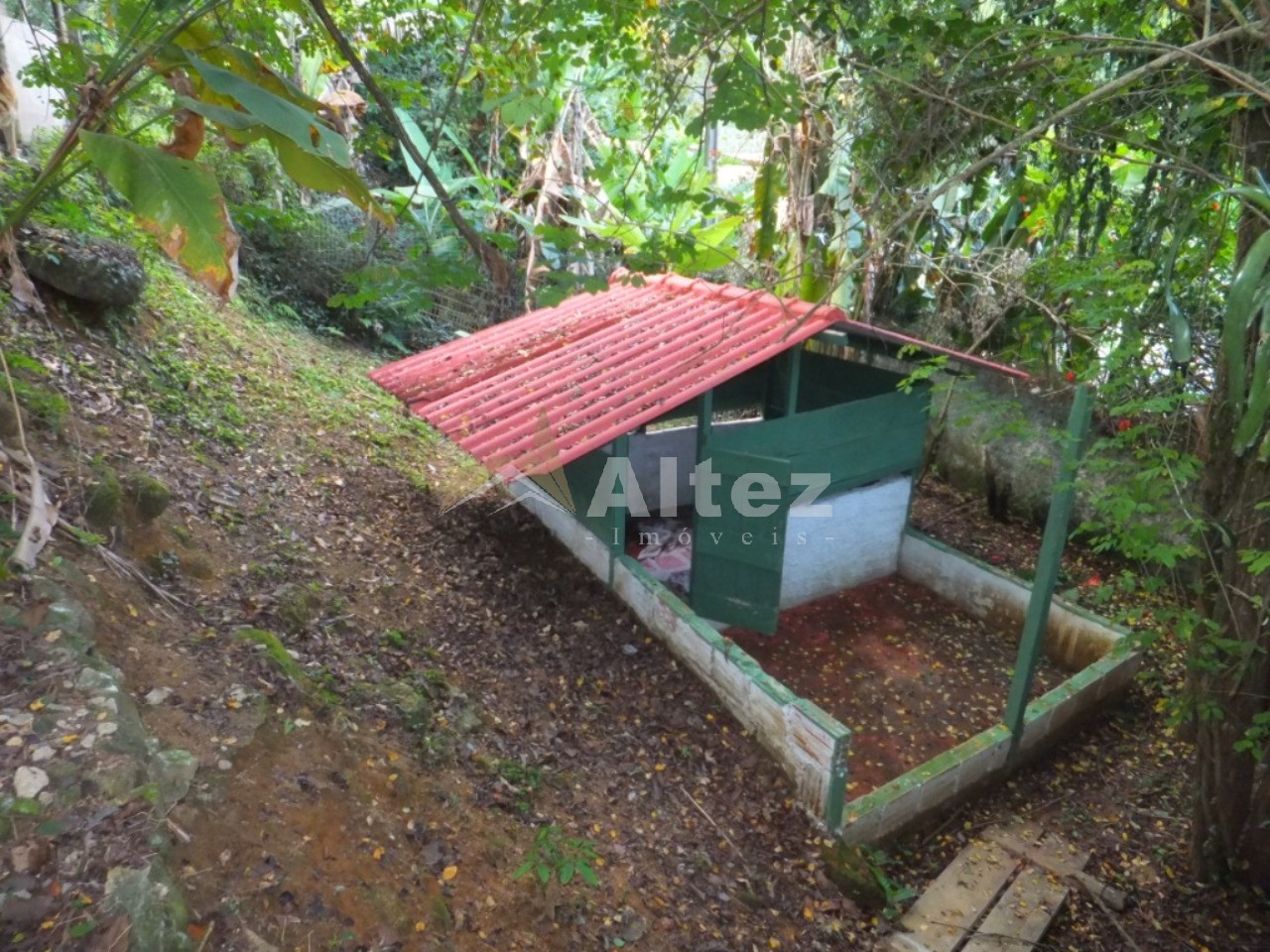 Sítio, 6 quartos, 1 hectares - Foto 88