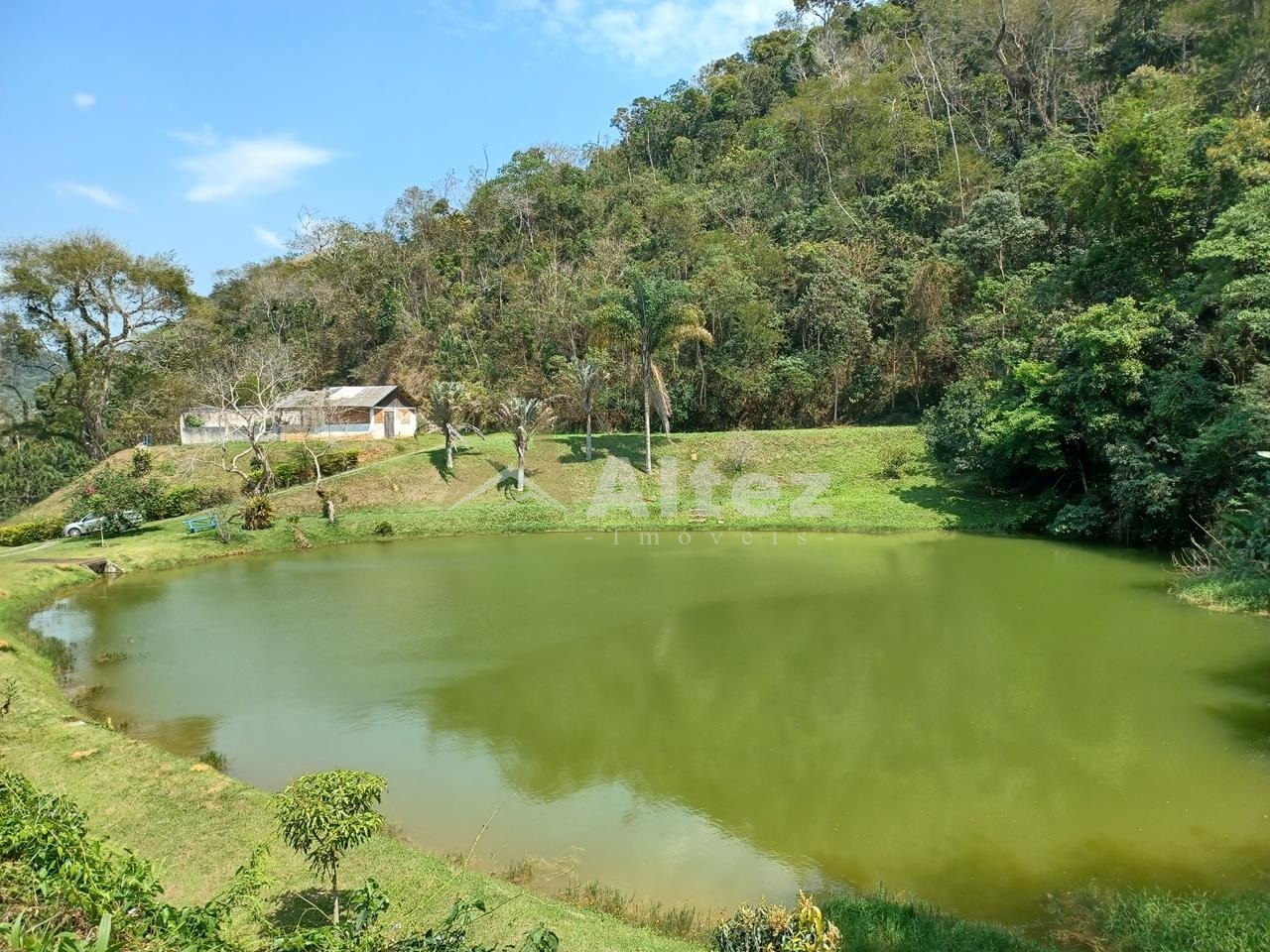 Sítio, 6 quartos, 7 hectares - Foto 73