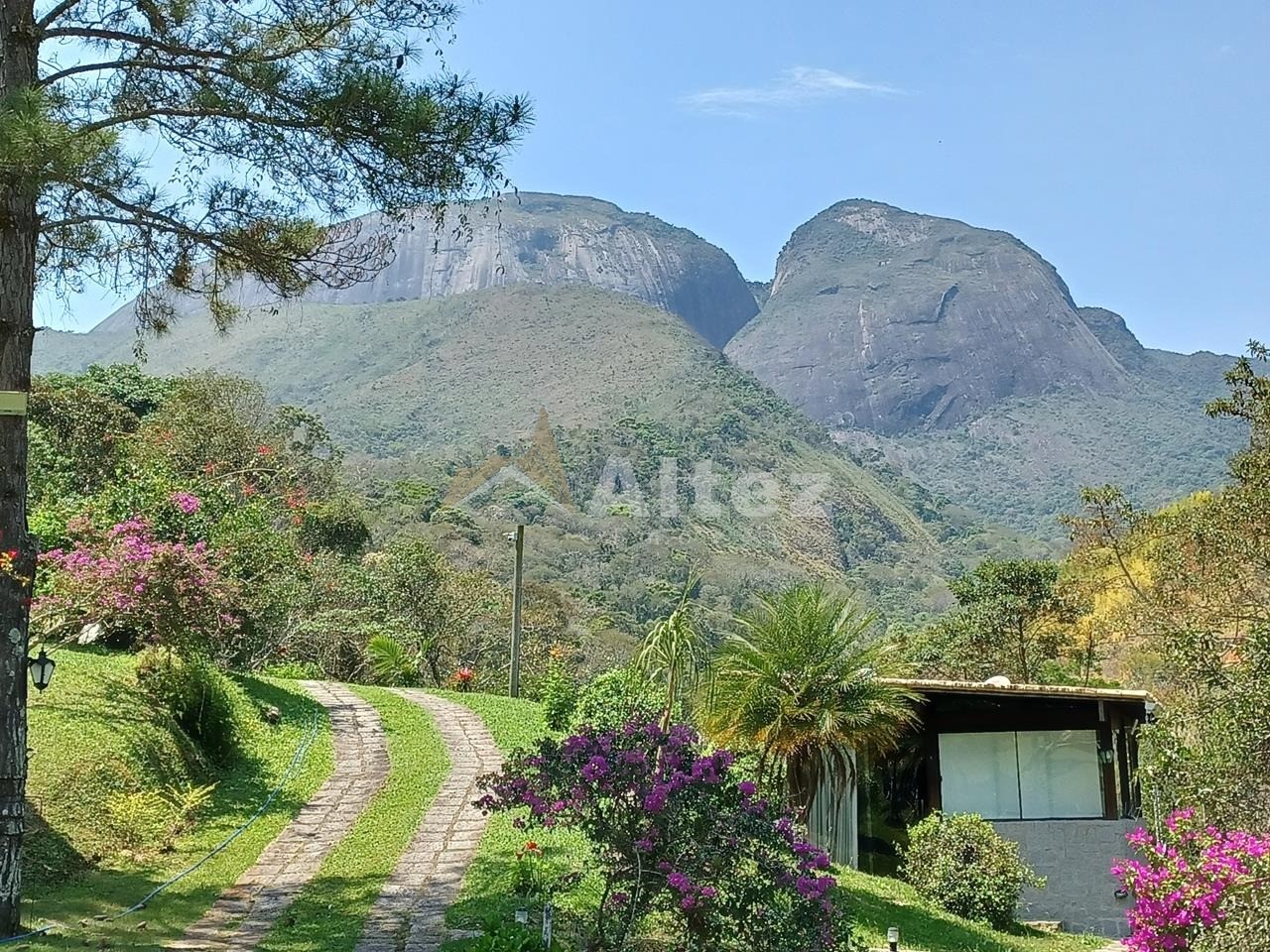 Sítio, 6 quartos, 7 hectares - Foto 2