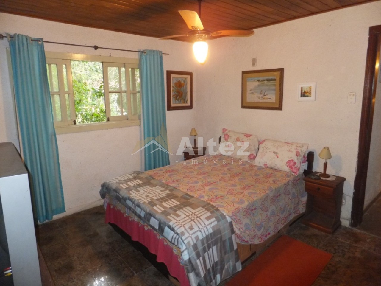 Sítio, 6 quartos, 1 hectares - Foto 30
