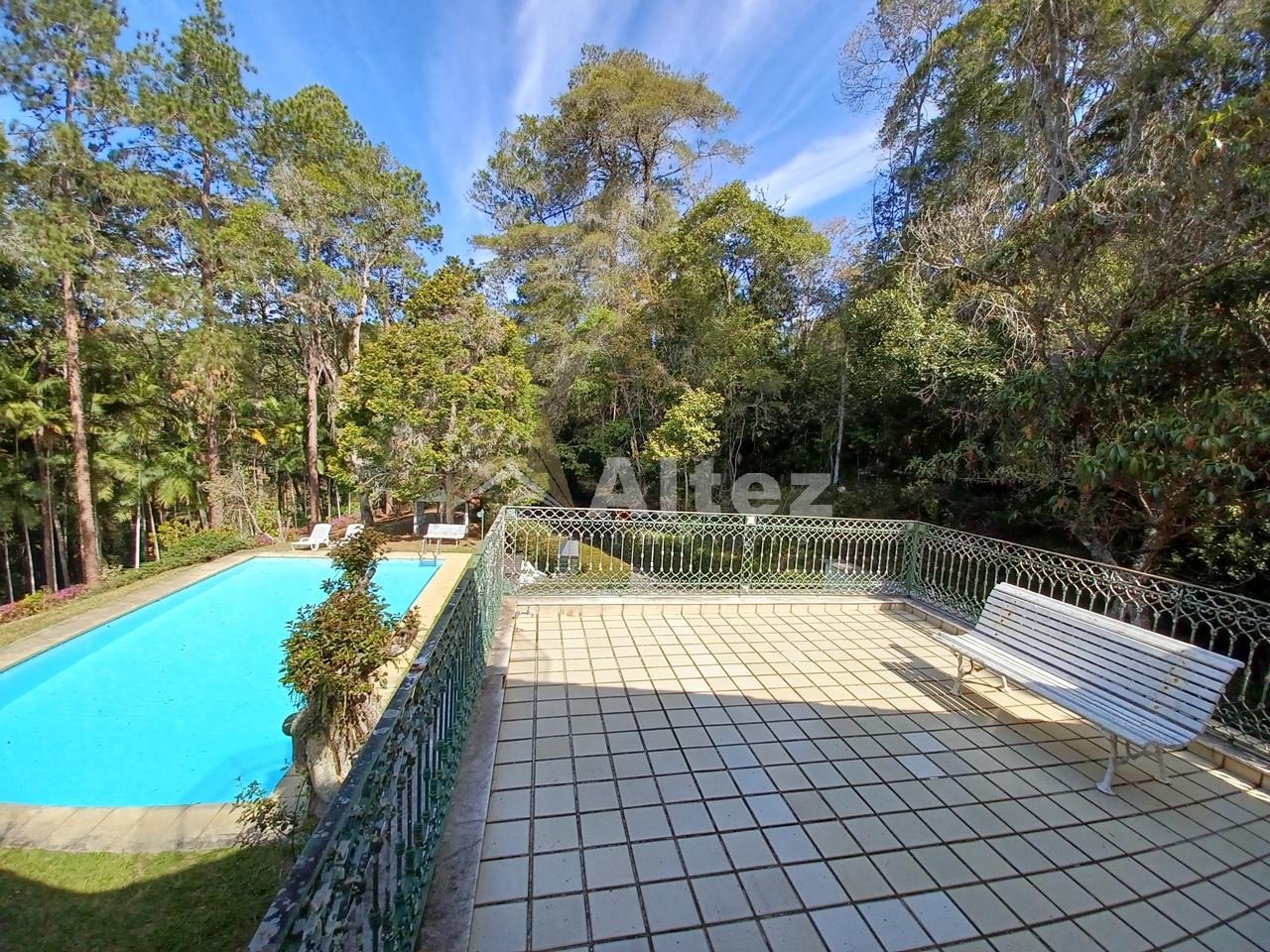Sítio, 5 quartos, 8 hectares - Foto 23