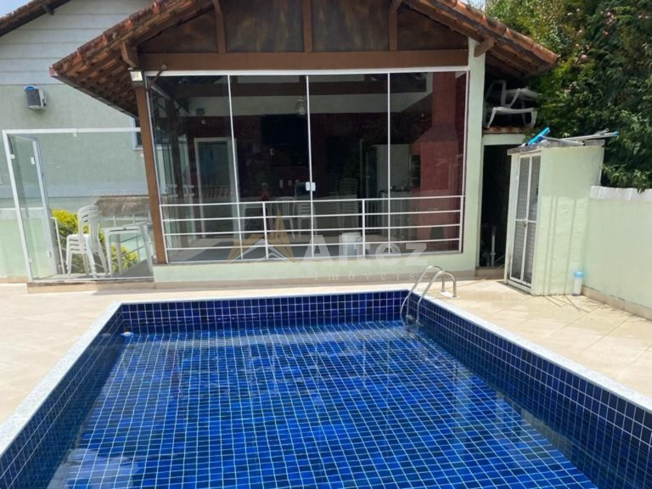 Casa, 4 quartos, 350 m² - Foto 12
