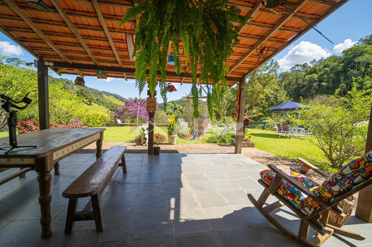 Sítio, 6 quartos, 7 hectares - Foto 61