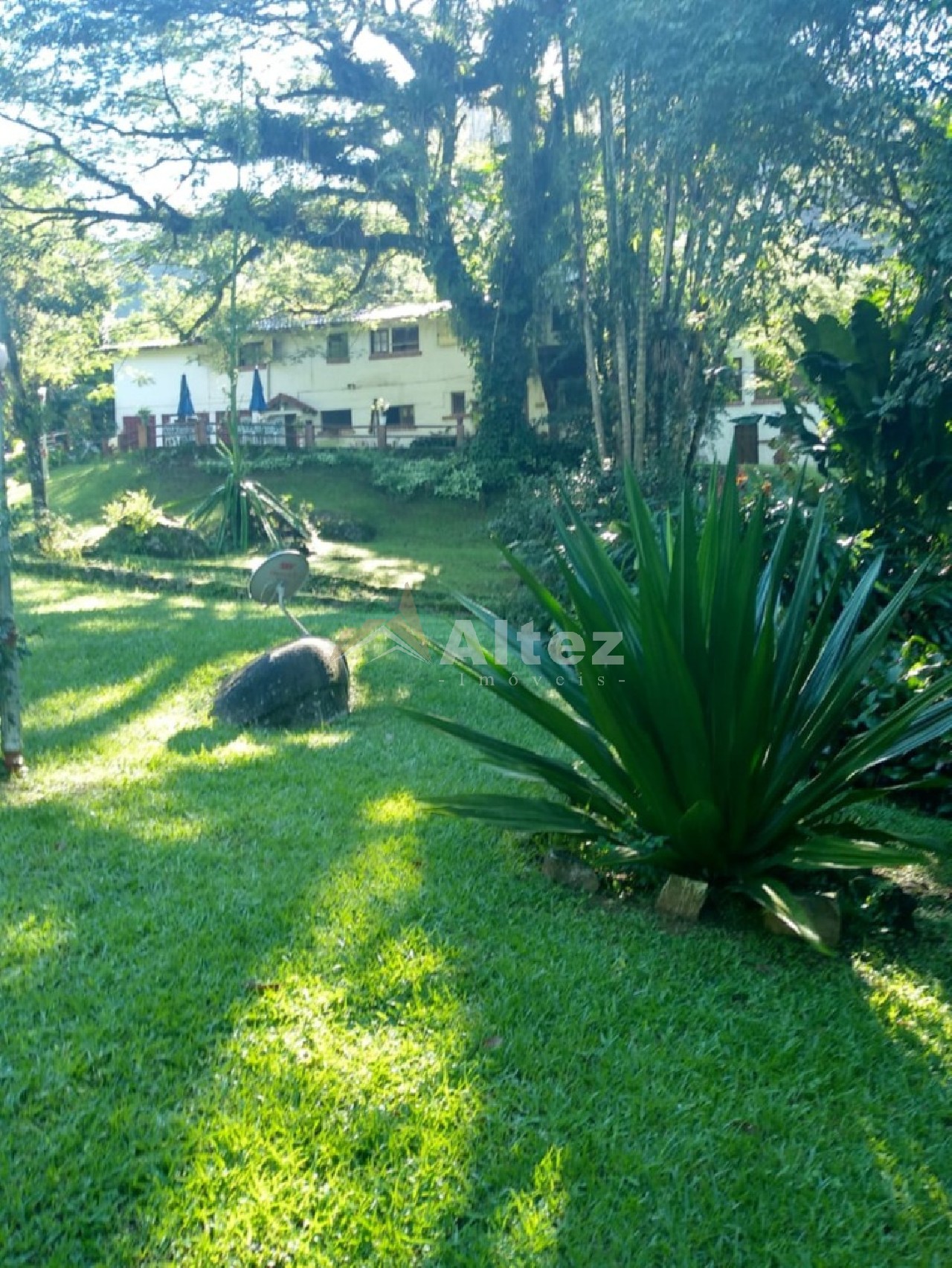 Sítio, 6 quartos, 1 hectares - Foto 93