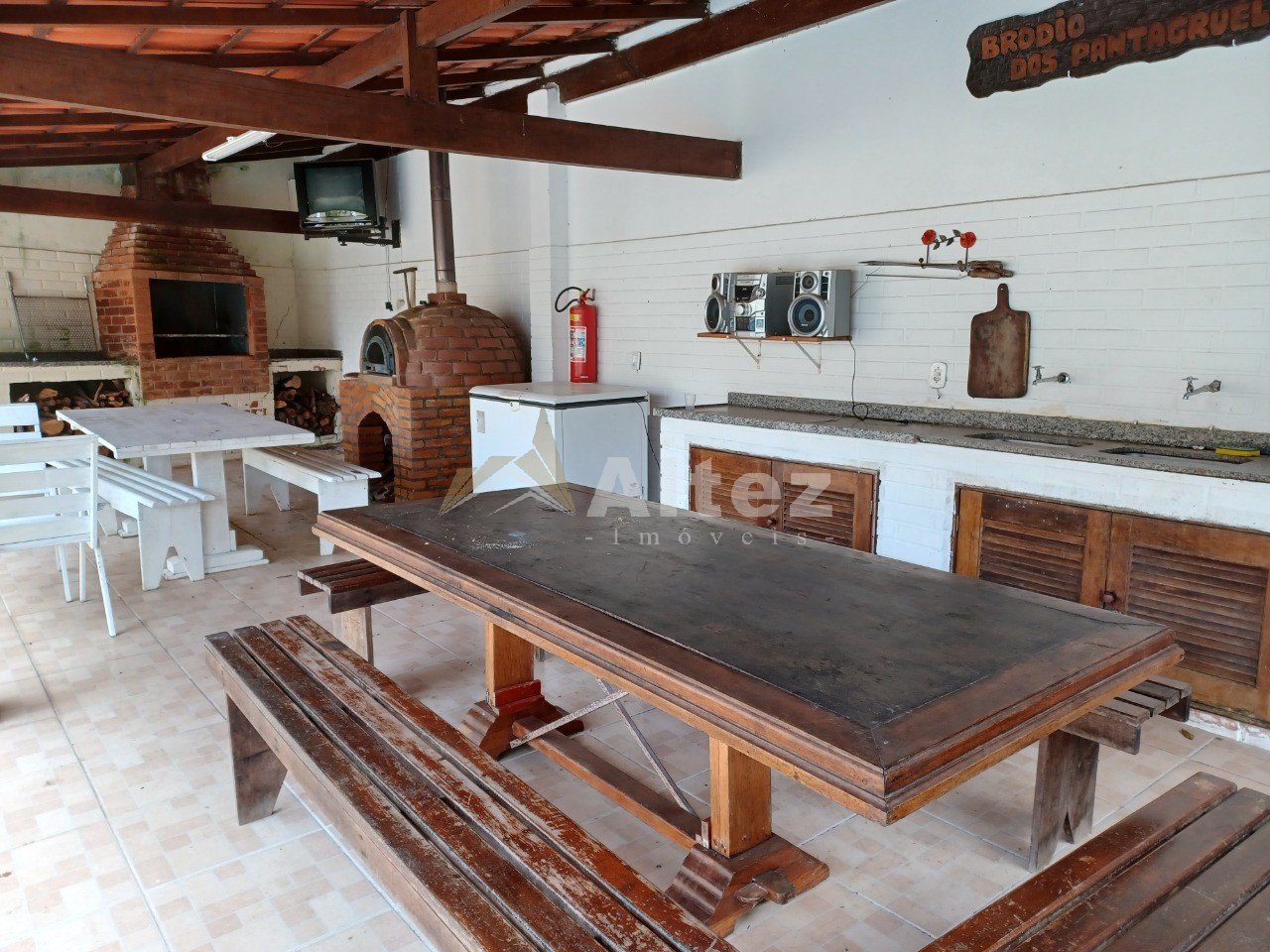 Casa, 3 quartos, 125 m² - Foto 28