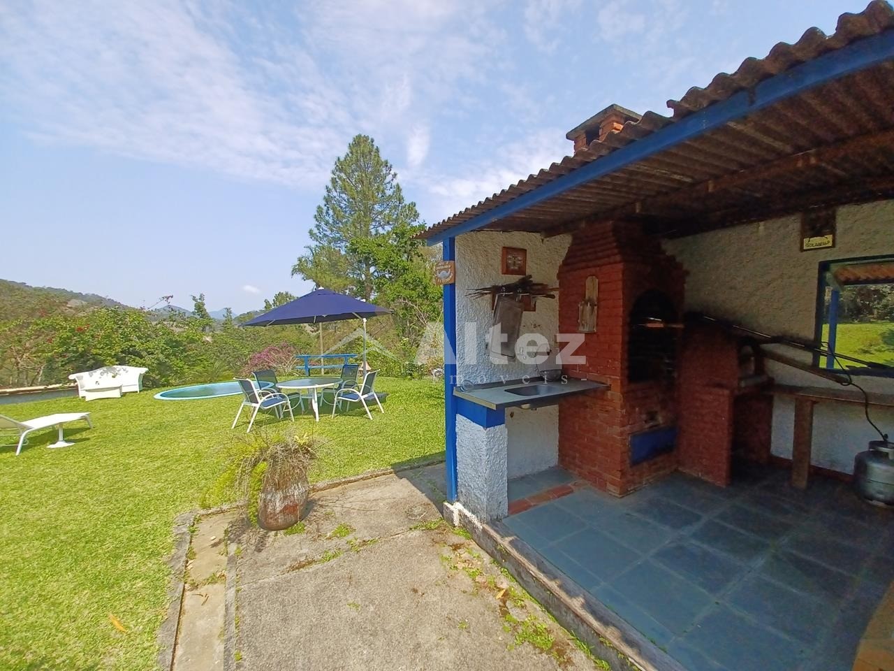 Sítio, 6 quartos, 7 hectares - Foto 30