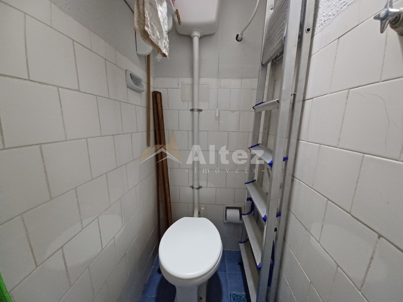 Apartamento, 2 quartos, 50 m² - Foto 13