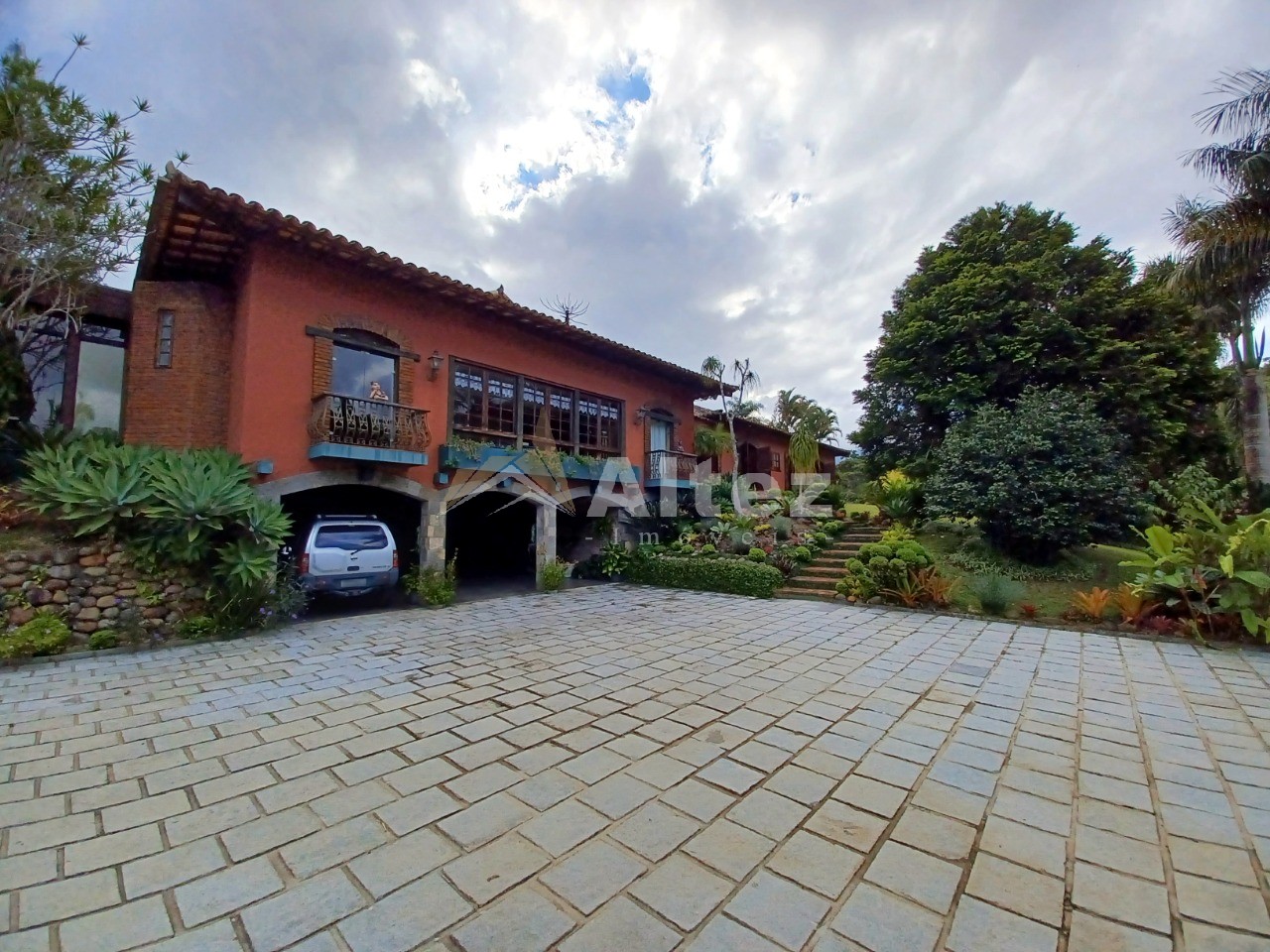 Casa, 3 quartos, 14000 m² - Foto 3
