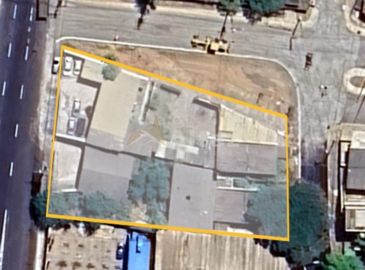 Loteamento e Condomínio, 1740 m² - Foto 2