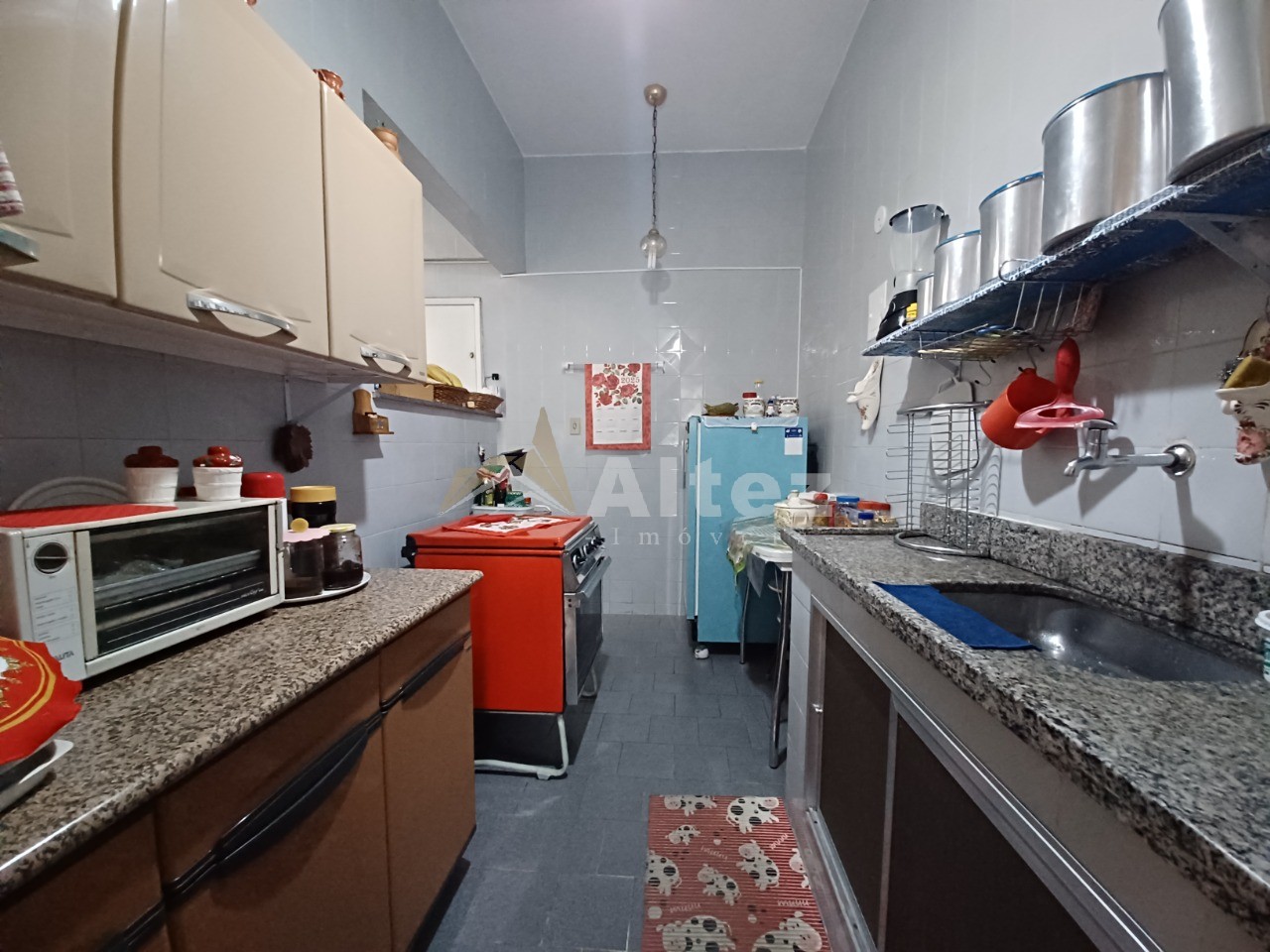 Apartamento, 2 quartos, 50 m² - Foto 9