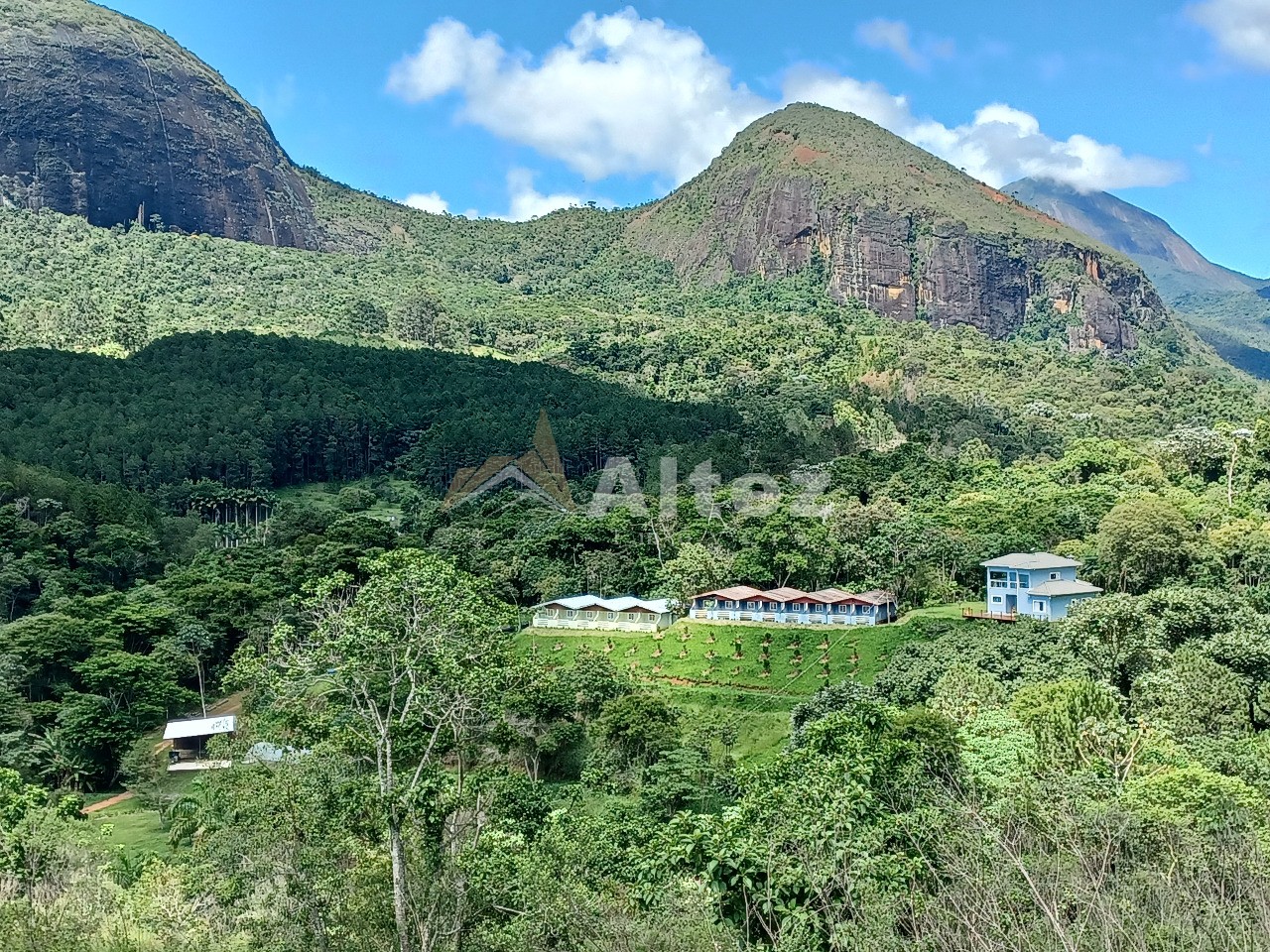 Sítio, 22 quartos, 41 hectares - Foto 43