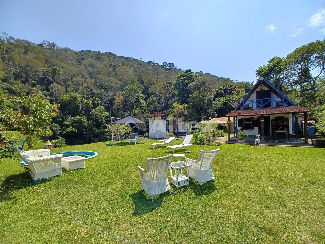 Sítio, 6 quartos, 7 hectares - Foto 37