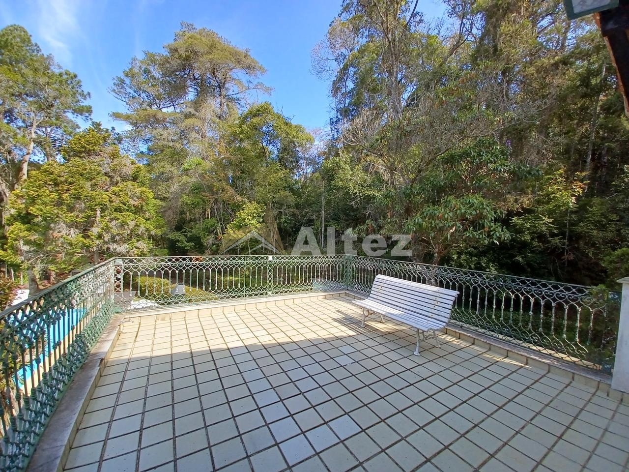 Sítio, 5 quartos, 8 hectares - Foto 41