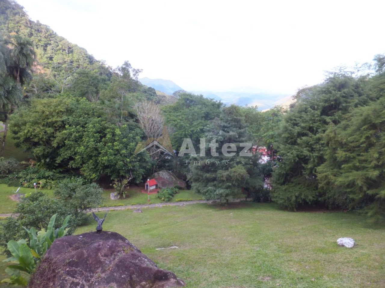 Sítio, 6 quartos, 1 hectares - Foto 37