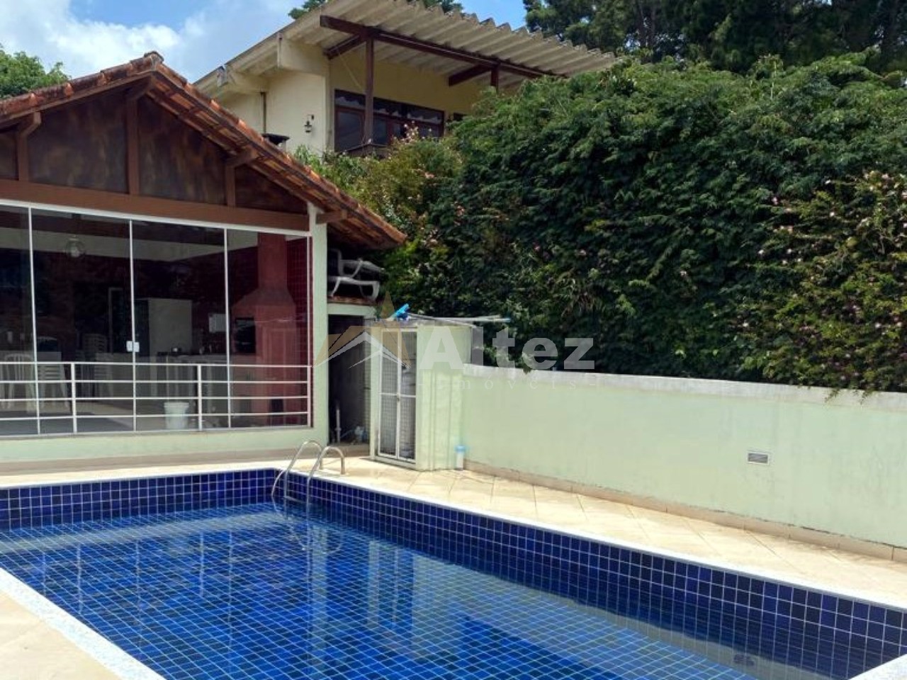 Casa, 4 quartos, 350 m² - Foto 13