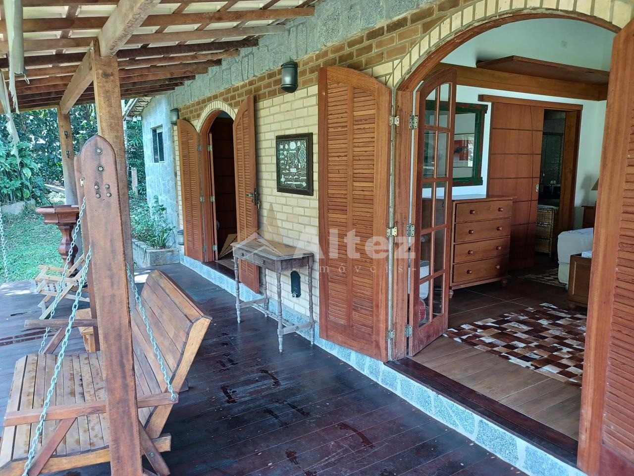 Sítio, 6 quartos, 7 hectares - Foto 11