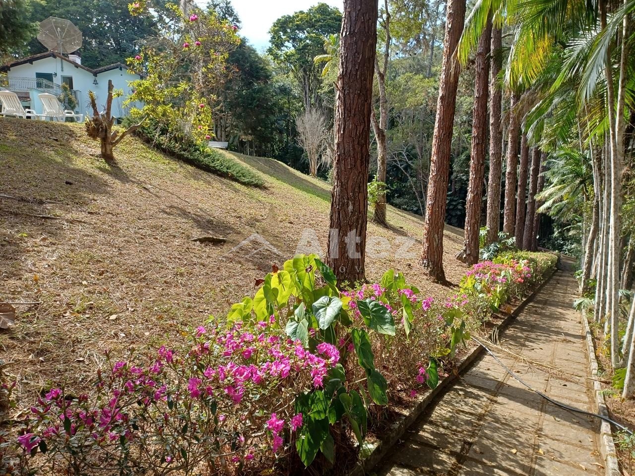 Sítio, 5 quartos, 8 hectares - Foto 82