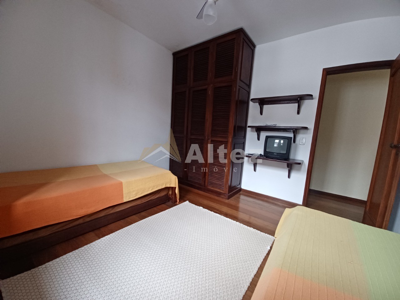 Casa, 3 quartos, 125 m² - Foto 12
