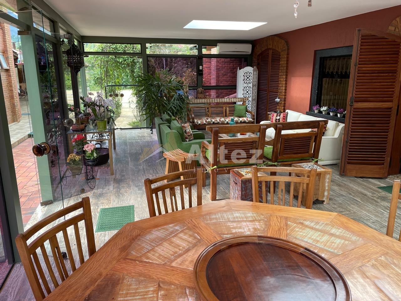 Casa, 3 quartos, 14000 m² - Foto 36