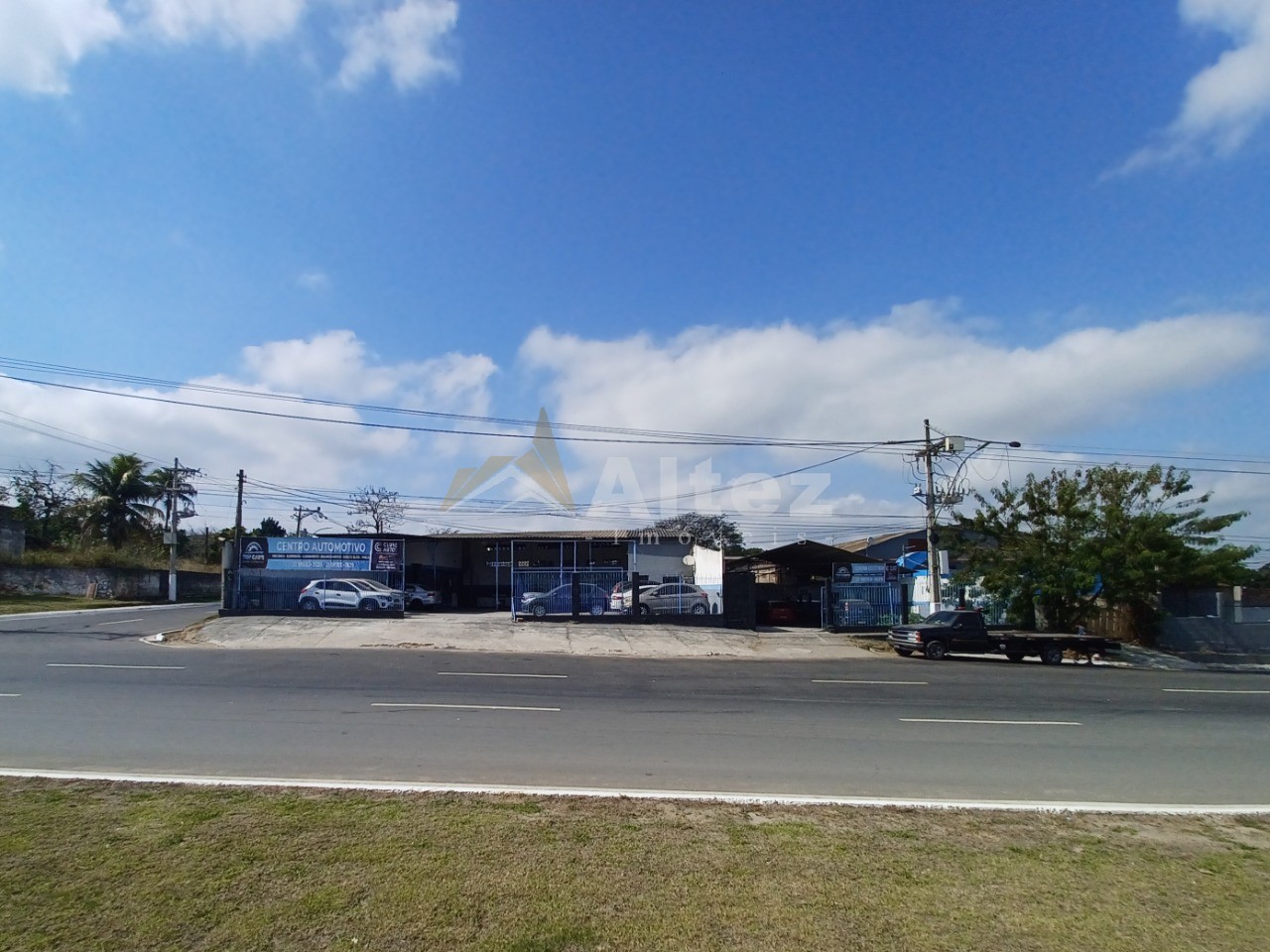 Loteamento e Condomínio, 1740 m² - Foto 4