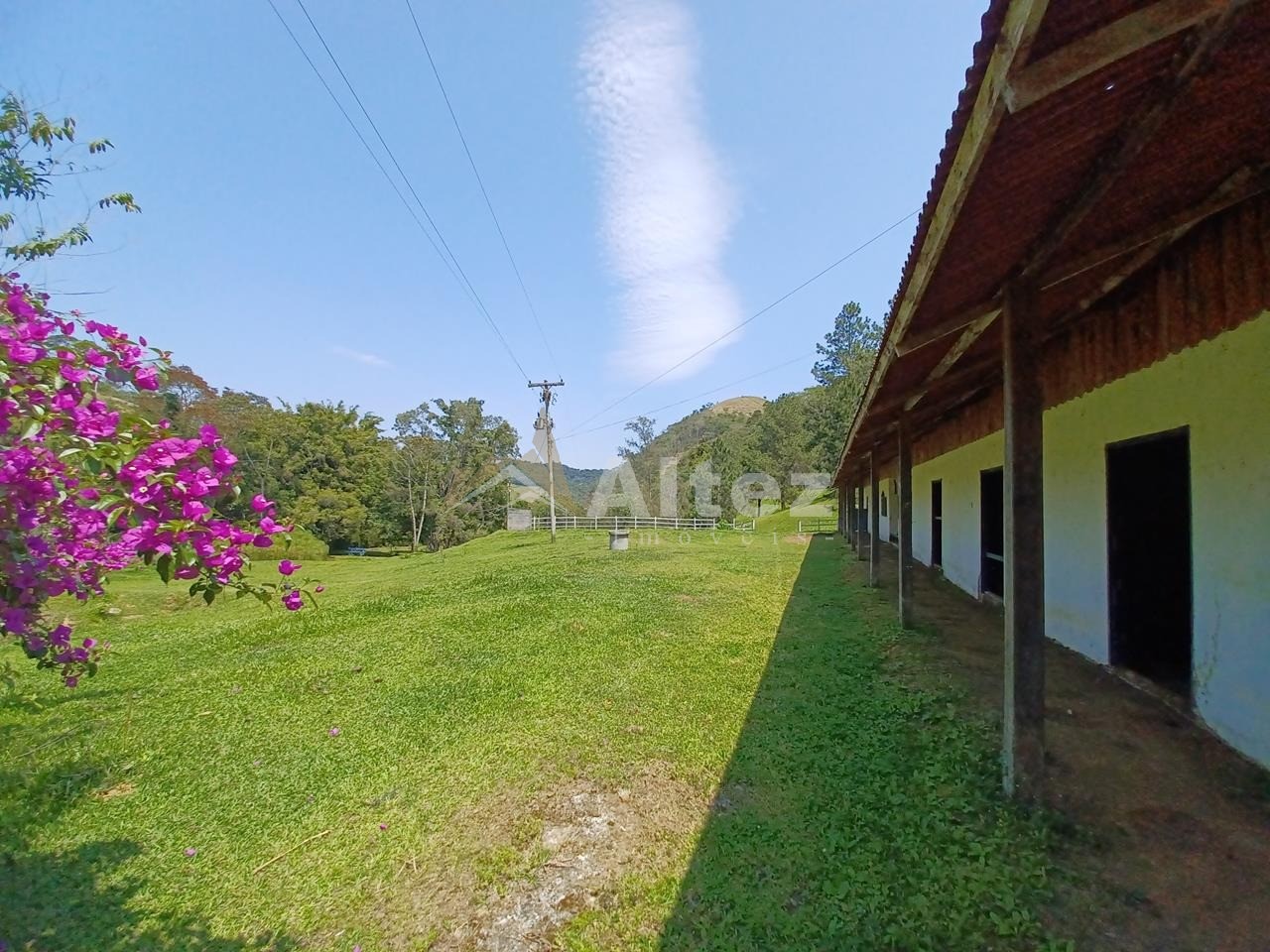 Sítio, 6 quartos, 7 hectares - Foto 80