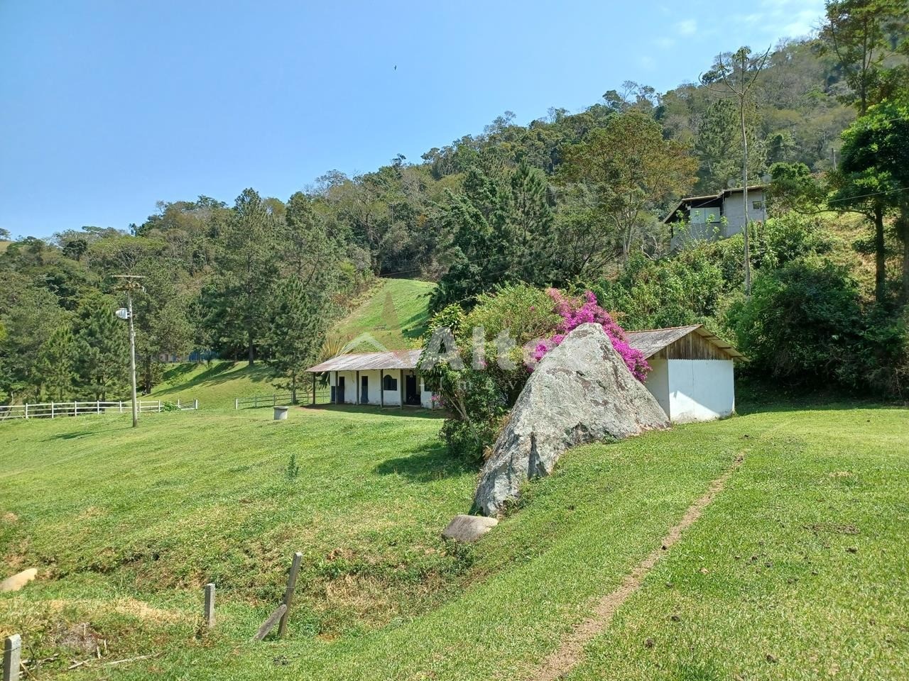 Sítio, 6 quartos, 7 hectares - Foto 82