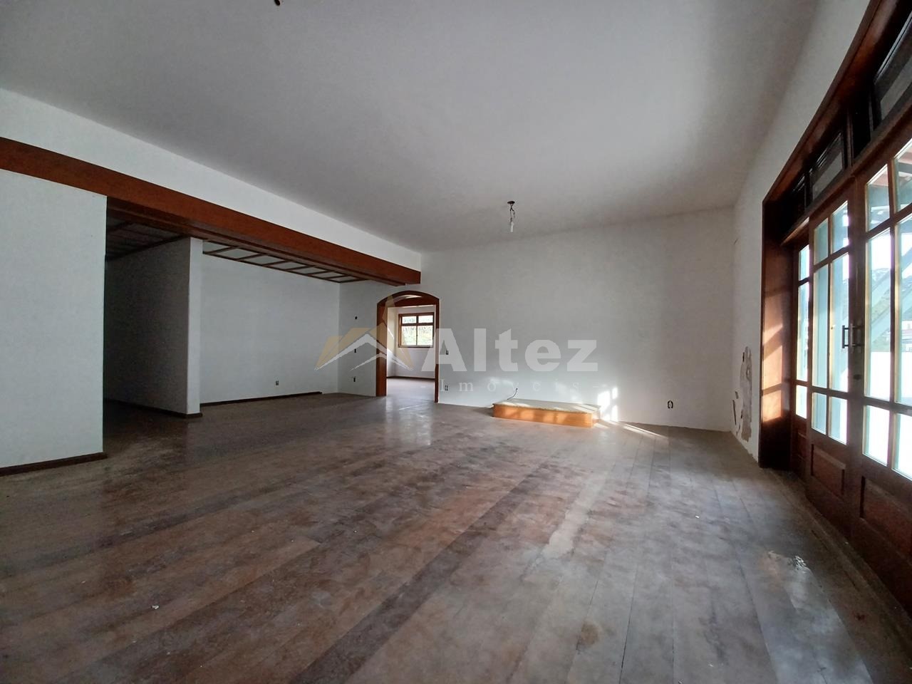 Cobertura, 3 quartos, 234 m² - Foto 1