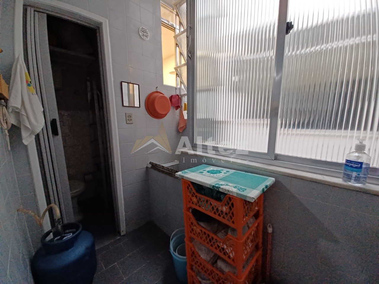 Apartamento, 2 quartos, 50 m² - Foto 12