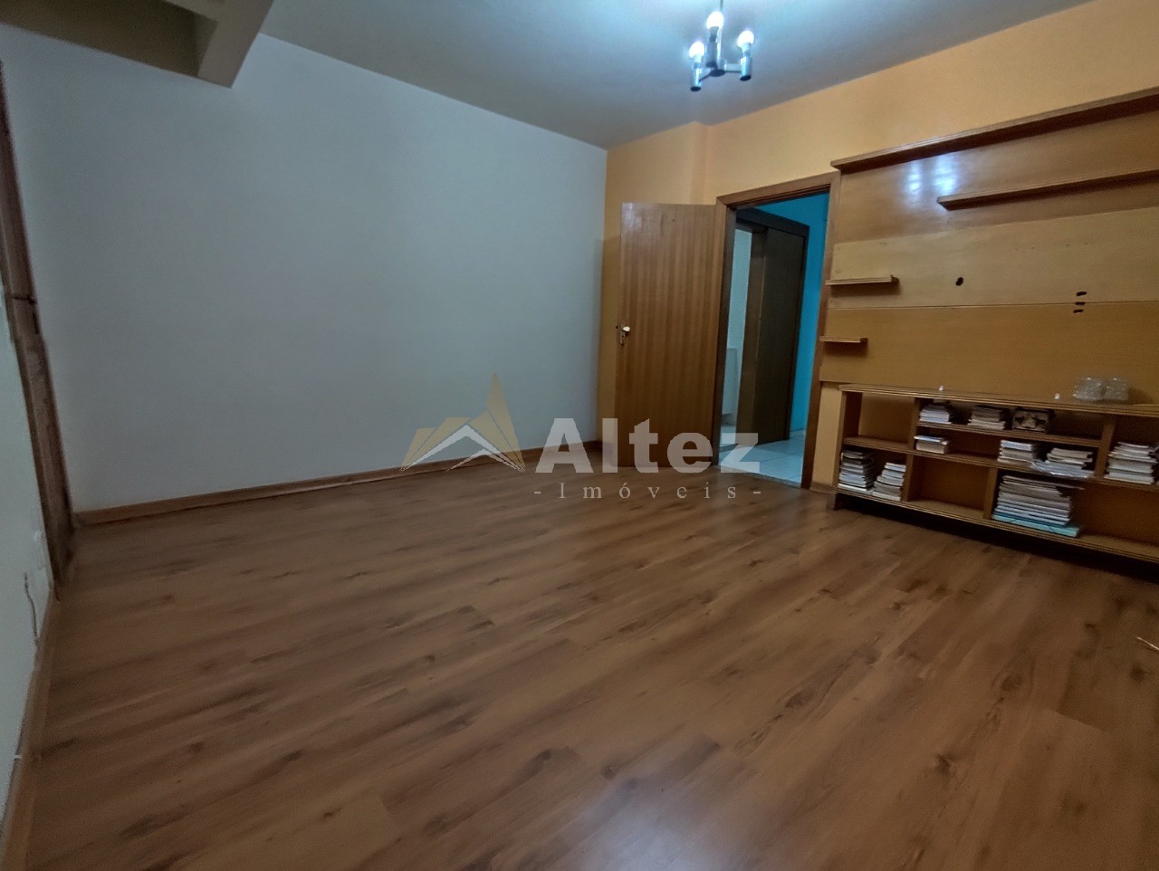 Apartamento, 2 quartos, 50 m² - Foto 1