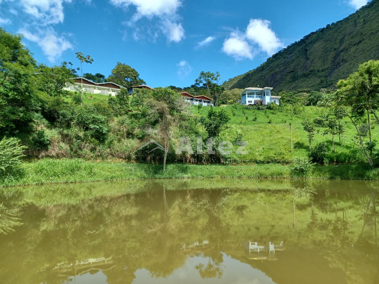 Sítio, 22 quartos, 41 hectares - Foto 65
